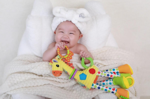 黑龙江六个月宝宝突然发烧