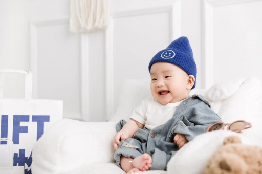 黑龙江宝宝发烧呕吐