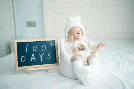 黑龙江多大的宝宝可以吃盐 黑龙江多大的宝宝可以吃盐